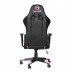 Marvo Scorpion CH-106 Adjustable Gaming Chair Black Pink